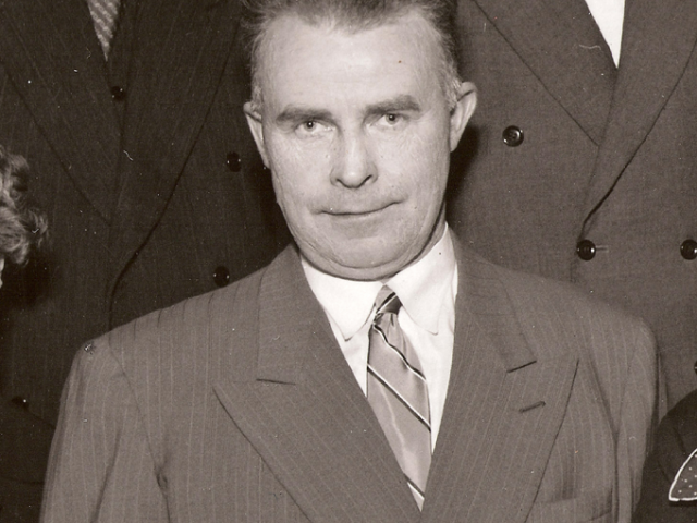 Bjørn Holt Jacobsen